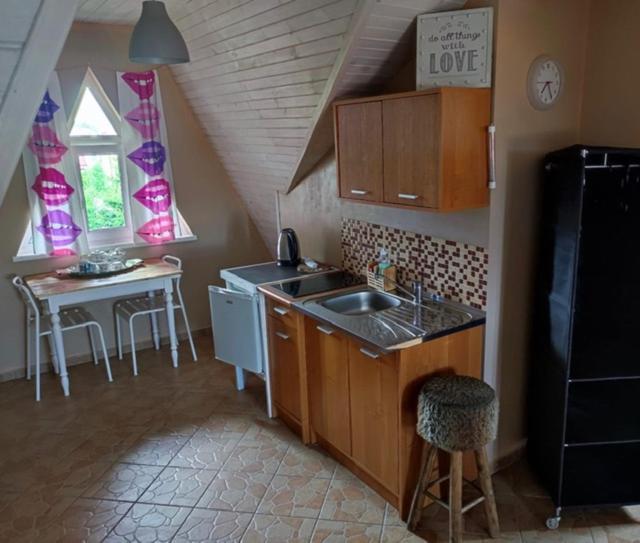 Spokojny Nocleg W Centrum Augustów Zewnętrze zdjęcie