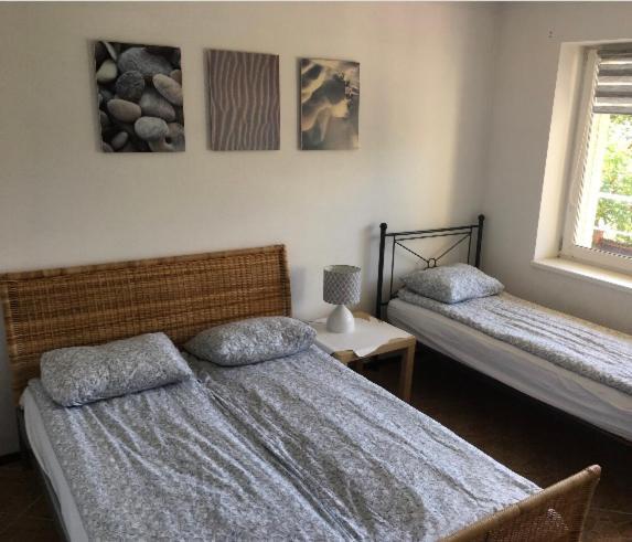 Spokojny Nocleg W Centrum Augustów Zewnętrze zdjęcie