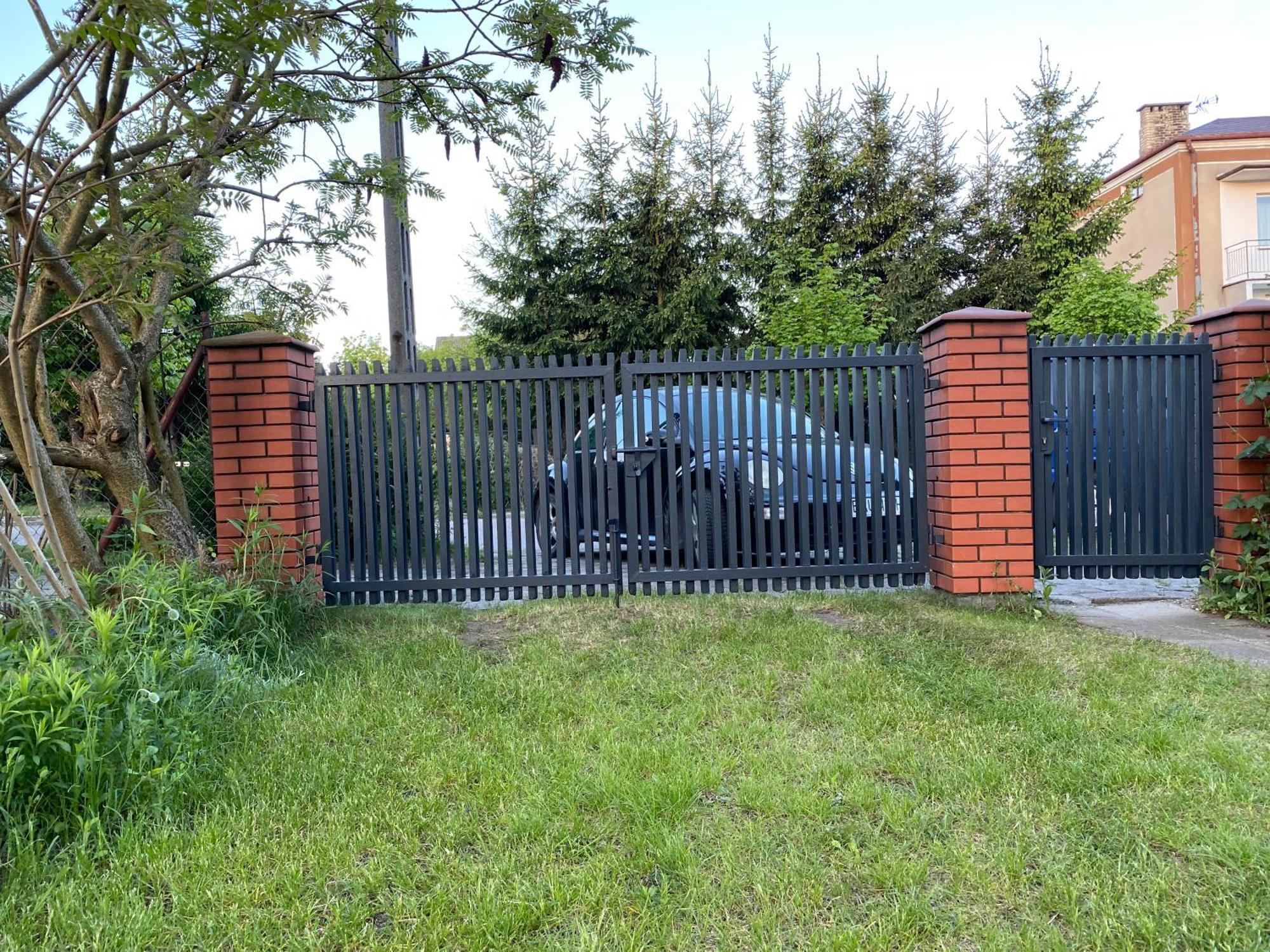 Spokojny Nocleg W Centrum Augustów Zewnętrze zdjęcie